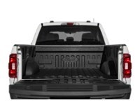 2022 Ford F-150 XLT 4WD SuperCrew 5.5' Box Exterior Shot 4