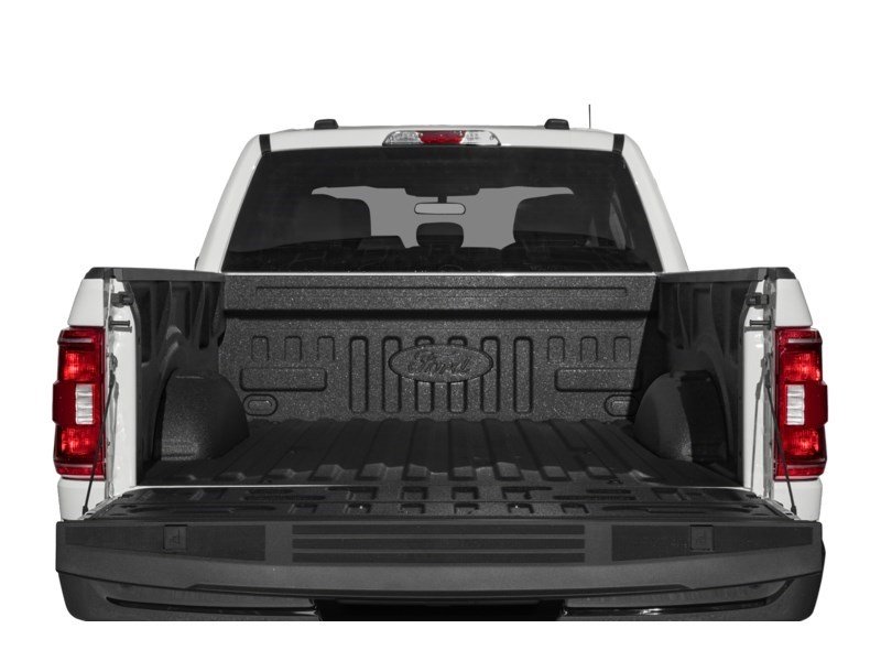 2023 Ford F-150 XLT 4WD SuperCrew 5.5' Box Exterior Shot 4