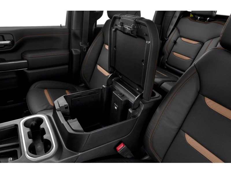 2021 GMC Sierra 3500HD 4WD Crew Cab 159