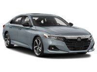 2022 Honda Accord Sedan Sport CVT Exterior Shot 8