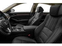 2021 Honda Accord Sedan Touring CVT Interior Shot 4