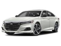 2022 Honda Accord Sport 2.0 Auto Exterior Shot 1