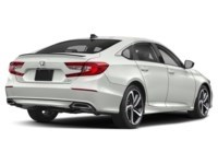 2022 Honda Accord Sport 2.0 Auto Exterior Shot 2