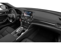 2022 Honda Accord Sport 2.0 Auto Interior Shot 1