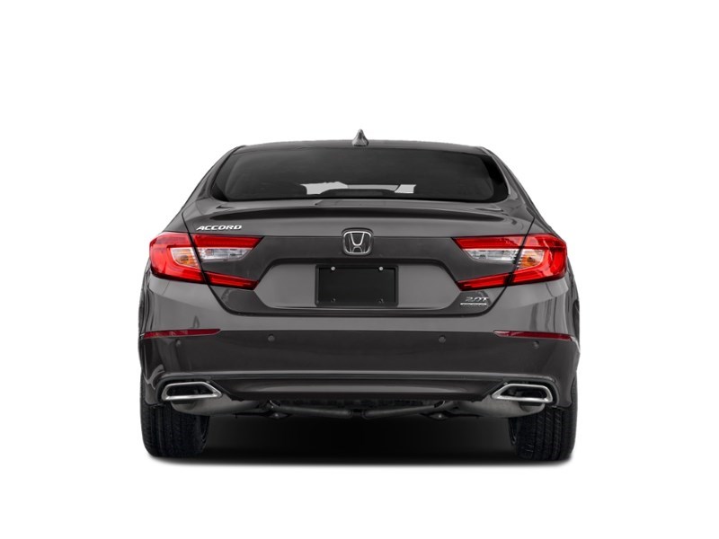 2021 Honda Accord Touring 2.0 Auto Exterior Shot 7