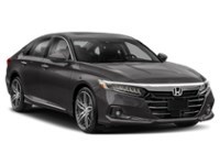 2021 Honda Accord Touring 2.0 Auto Exterior Shot 8