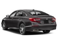 2021 Honda Accord Touring 2.0 Auto Exterior Shot 9