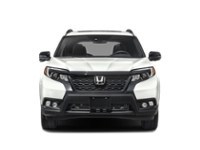 2021 Honda Passport Sport AWD Exterior Shot 4