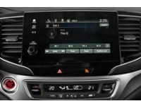 2021 Honda Passport Sport AWD Interior Shot 2