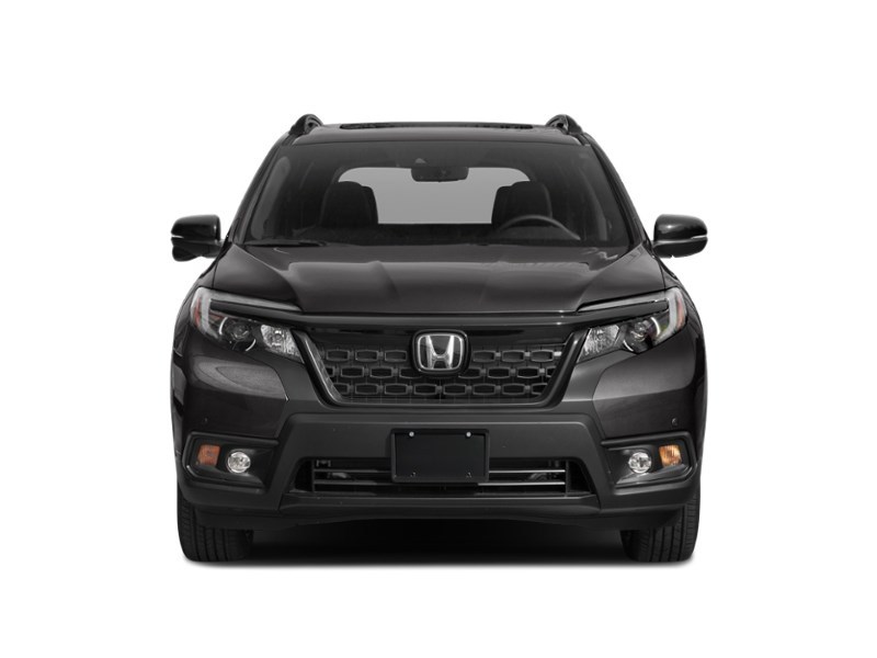 2021 Honda Passport EX-L AWD|Well Maintained|Locally Owned Exterior Shot 5