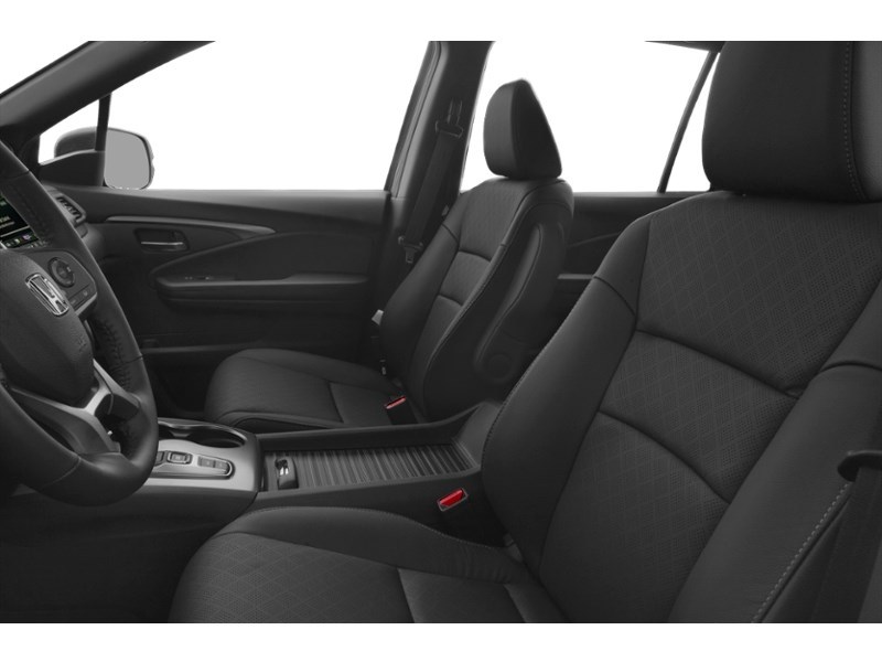 2021 Honda Passport EX-L AWD|Well Maintained|Locally Owned Interior Shot 4