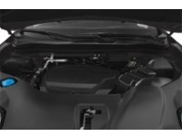 2021 Honda Passport EX-L AWD Exterior Shot 3