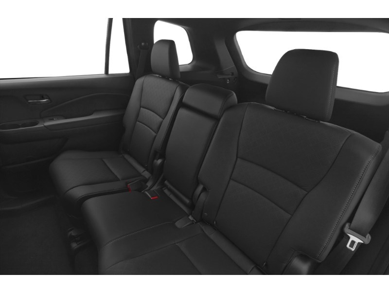 2021 Honda Passport EX-L AWD|Well Maintained|Locally Owned Interior Shot 5
