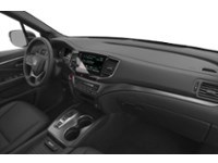 2021 Honda Passport EX-L AWD|Well Maintained|Locally Owned Interior Shot 1