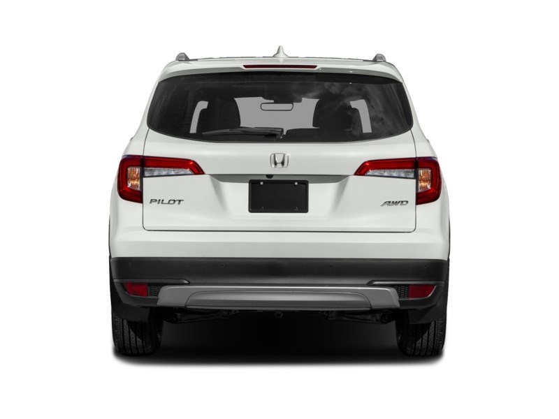 2021 Honda Pilot EX-L Navi AWD Exterior Shot 7