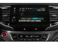 2021 Honda Pilot EX-L Navi AWD Interior Shot 2