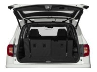 2021 Honda Pilot EX-L Navi AWD Exterior Shot 4