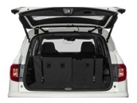 2021 Honda Pilot EX-L Navi AWD Exterior Shot 4
