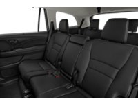 2021 Honda Pilot EX-L Navi AWD Interior Shot 5