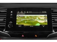 2021 Honda Pilot EX-L Navi AWD Interior Shot 8