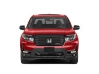 2021 Honda Ridgeline Sport AWD Exterior Shot 5