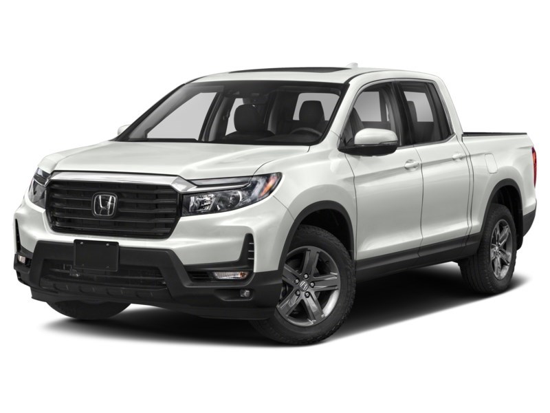 2021 Honda Ridgeline Touring AWD|Rare Find|Safetied Exterior Shot 1
