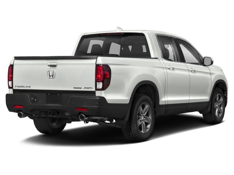 2021 Honda Ridgeline Touring AWD|Rare Find|Safetied Exterior Shot 2