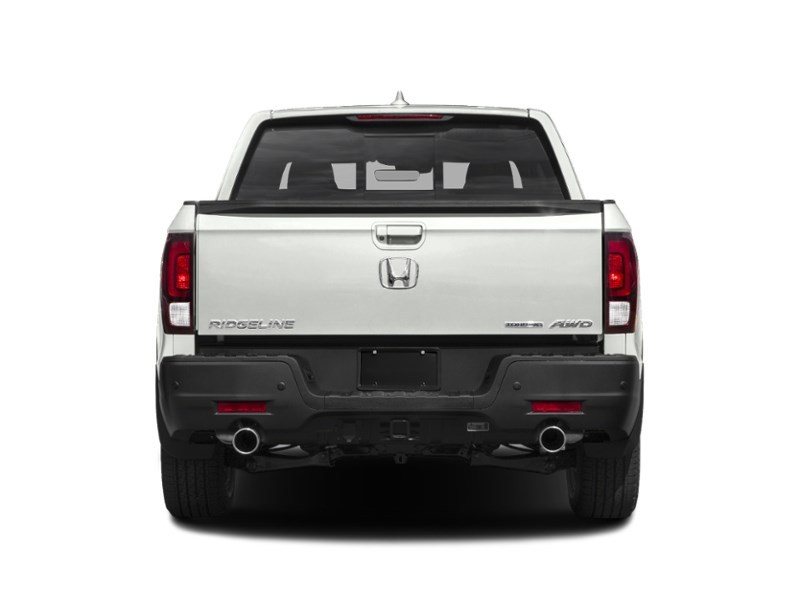 2023 Honda Ridgeline Touring AWD Exterior Shot 7