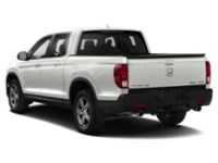2023 Honda Ridgeline Touring AWD Exterior Shot 9