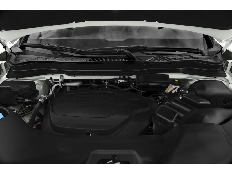 2021 Honda Ridgeline Touring AWD|Rare Find|Safetied Exterior Shot 3