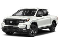 2022 Honda Ridgeline Black Edition AWD Exterior Shot 1