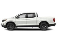 2023 Honda Ridgeline Black Edition AWD Exterior Shot 6