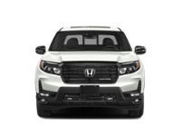 2023 Honda Ridgeline Black Edition AWD Exterior Shot 5