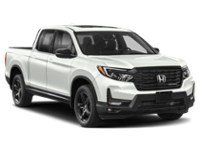 2022 Honda Ridgeline Black Edition AWD Exterior Shot 8