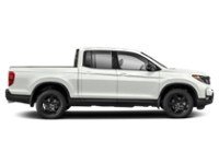 2023 Honda Ridgeline Black Edition AWD Exterior Shot 10