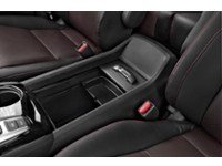2023 Honda Ridgeline Black Edition AWD Interior Shot 7