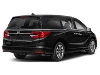 2022 Honda Odyssey EX-L RES Auto Exterior Shot 2