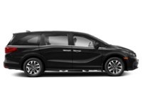 2022 Honda Odyssey EX-L RES Auto Exterior Shot 10