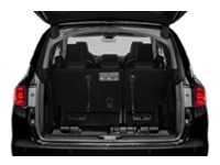 2022 Honda Odyssey EX-L RES Auto Exterior Shot 4