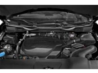 2022 Honda Odyssey EX-L RES Auto Exterior Shot 3