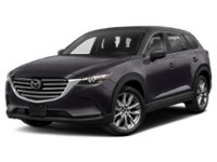 2022 Mazda CX-9 GS-L AWD Exterior Shot 1