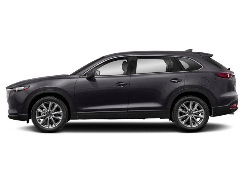 2022 Mazda CX-9 GS-L AWD Exterior Shot 6