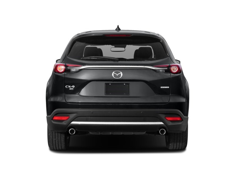 2022 Mazda CX-9 GT Exterior Shot 7