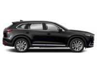 2022 Mazda CX-9 GT AWD Exterior Shot 10