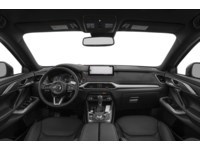 2022 Mazda CX-9 GT Interior Shot 5