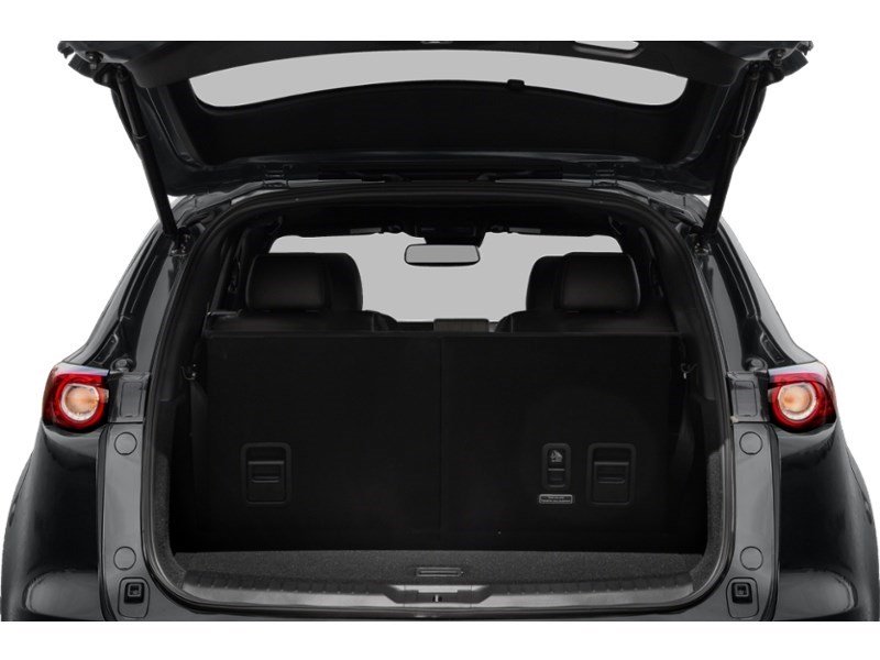 2022 Mazda CX-9 GT AWD Exterior Shot 4