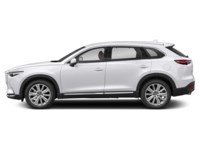 2022 Mazda CX-9 Signature AWD Exterior Shot 6