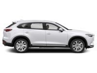 2022 Mazda CX-9 Signature AWD Exterior Shot 10