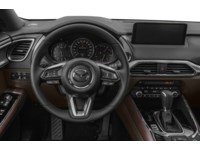 2022 Mazda CX-9 Signature AWD Interior Shot 3