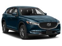 2021 Mazda CX-5 GX FWD Exterior Shot 8